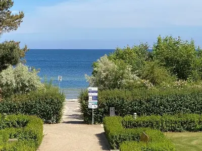 Ferienwohnung für 5 Personen (84 m²) in Zinnowitz 3/10