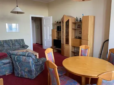 Ferienwohnung für 5 Personen (84 m²) in Zinnowitz 6/10