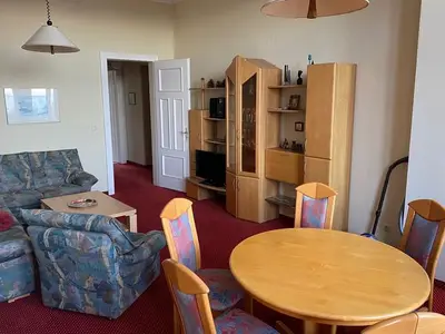 Ferienwohnung für 5 Personen (84 m²) in Zinnowitz 8/10