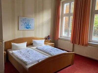 Ferienwohnung für 5 Personen (84 m²) in Zinnowitz 10/10