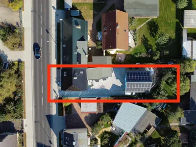 Ferienwohnung für 3 Personen (39 m²) in Zinnowitz 9/10