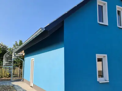 Ferienwohnung für 3 Personen (39 m²) in Zinnowitz 10/10