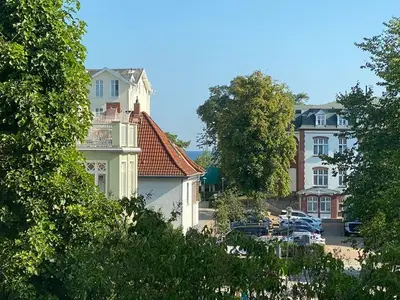 Ferienwohnung für 4 Personen (62 m²) in Zinnowitz 1/10