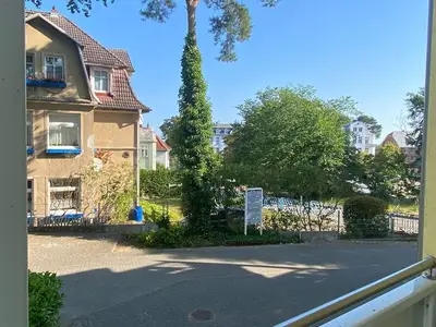 Ferienwohnung für 4 Personen (62 m²) in Zinnowitz 2/10