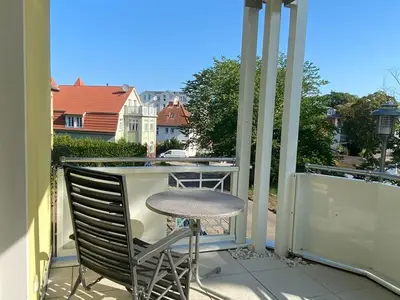 Ferienwohnung für 4 Personen (62 m²) in Zinnowitz 3/10