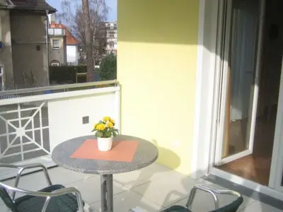 Ferienwohnung für 4 Personen (62 m²) in Zinnowitz 4/10