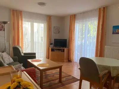Ferienwohnung für 4 Personen (62 m²) in Zinnowitz 6/10