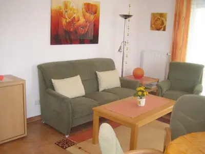 Ferienwohnung für 4 Personen (62 m²) in Zinnowitz 7/10