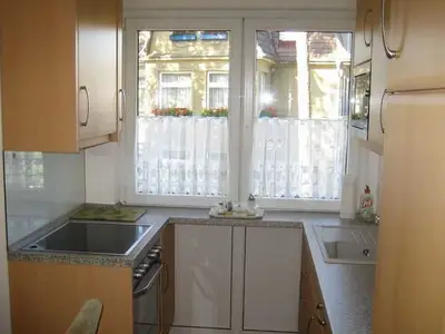 Ferienwohnung für 4 Personen (62 m²) in Zinnowitz 9/10