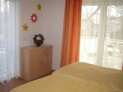 Ferienwohnung für 4 Personen (62 m²) in Zinnowitz 10/10
