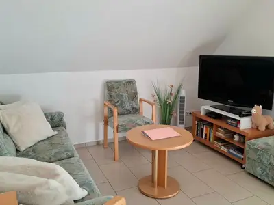 Ferienwohnung für 4 Personen (52 m²) in Zinnowitz 2/10