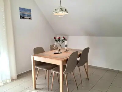 Ferienwohnung für 4 Personen (52 m²) in Zinnowitz 3/10
