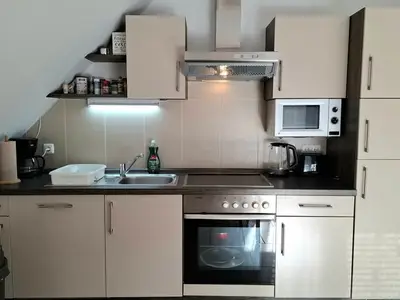 Ferienwohnung für 4 Personen (52 m²) in Zinnowitz 5/10