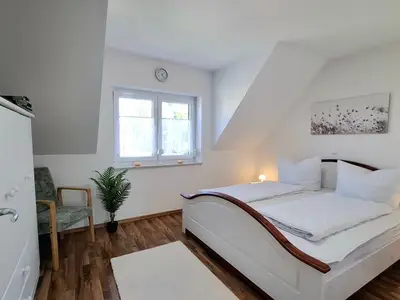 Ferienwohnung für 4 Personen (52 m²) in Zinnowitz 6/10