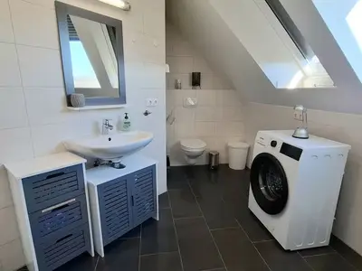 Ferienwohnung für 4 Personen (52 m²) in Zinnowitz 10/10