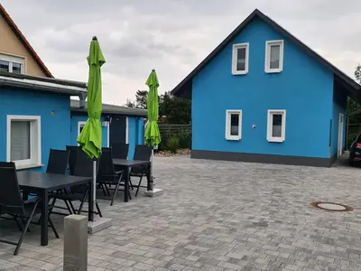 Ferienwohnung für 4 Personen (65 m²) in Zinnowitz 5/10
