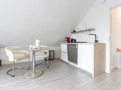 Ferienwohnung für 3 Personen (39 m²) in Zinnowitz 5/10