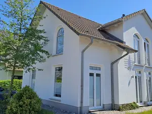 Ferienwohnung für 5 Personen (78 m²) in Zinnowitz