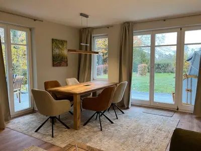 Ferienwohnung für 5 Personen (89 m²) in Zinnowitz 1/10