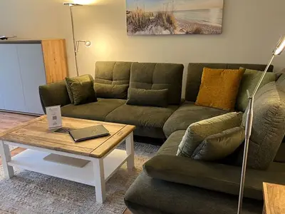 Ferienwohnung für 5 Personen (89 m²) in Zinnowitz 2/10
