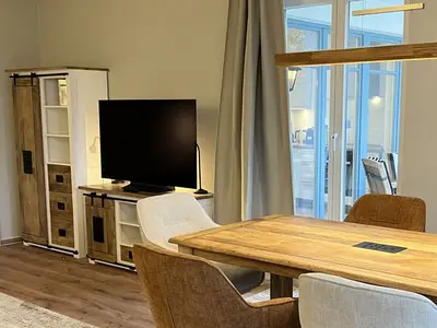 Ferienwohnung für 5 Personen (89 m²) in Zinnowitz 3/10