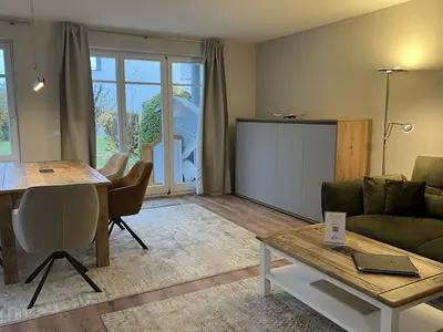 Ferienwohnung für 5 Personen (89 m²) in Zinnowitz 4/10