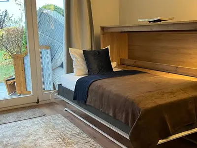 Ferienwohnung für 5 Personen (89 m²) in Zinnowitz 5/10