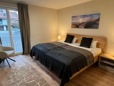 Ferienwohnung für 5 Personen (89 m²) in Zinnowitz 6/10