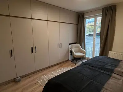 Ferienwohnung für 5 Personen (89 m²) in Zinnowitz 8/10