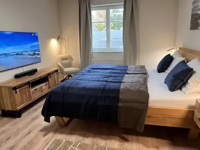 Ferienwohnung für 5 Personen (89 m²) in Zinnowitz 9/10