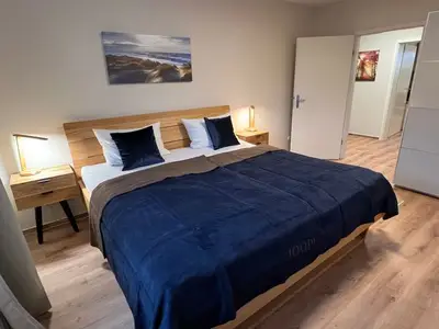 Ferienwohnung für 5 Personen (89 m²) in Zinnowitz 10/10