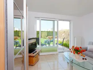 Ferienwohnung für 2 Personen (19 m²) in Zinnowitz