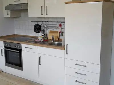 Küche / Küchenzeile