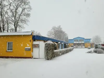 Ferienwohnung für 5 Personen (48 m²) in Zinnowitz 1/10