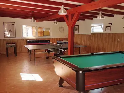 Ferienwohnung für 5 Personen (48 m²) in Zinnowitz 9/10