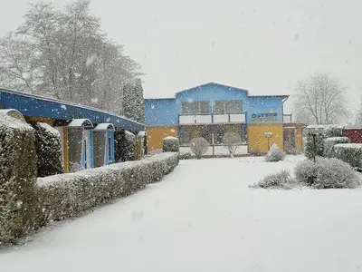 Ferienwohnung für 5 Personen (50 m²) in Zinnowitz 3/10