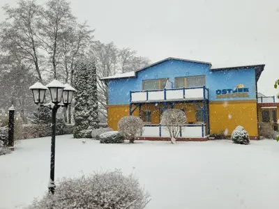 Ferienwohnung für 5 Personen (50 m²) in Zinnowitz 4/10