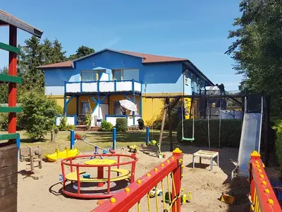 Ferienwohnung für 5 Personen (50 m²) in Zinnowitz 6/10