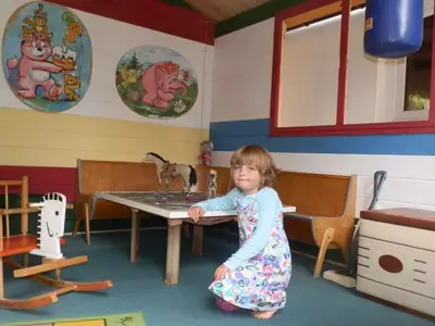 Ferienwohnung für 5 Personen (50 m²) in Zinnowitz 9/10