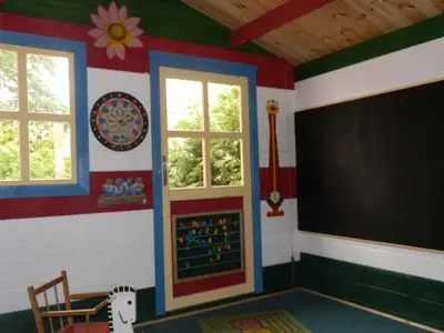 Ferienwohnung für 5 Personen (50 m²) in Zinnowitz 10/10