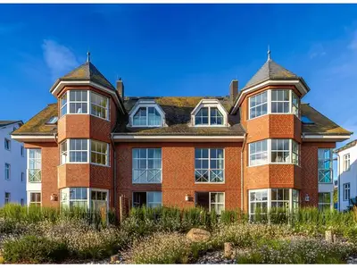 Ferienwohnung für 2 Personen (68 m²) in Zinnowitz 2/10