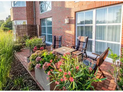 Ferienwohnung für 2 Personen (68 m²) in Zinnowitz 3/10