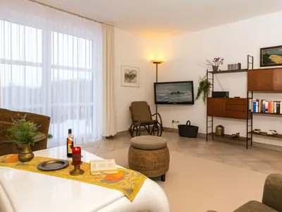 Ferienwohnung für 2 Personen (68 m²) in Zinnowitz 4/10