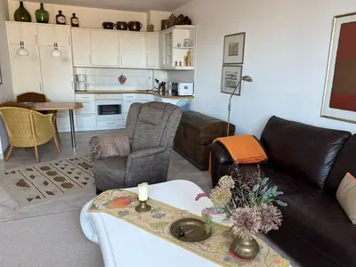 Ferienwohnung für 2 Personen (68 m²) in Zinnowitz 5/10