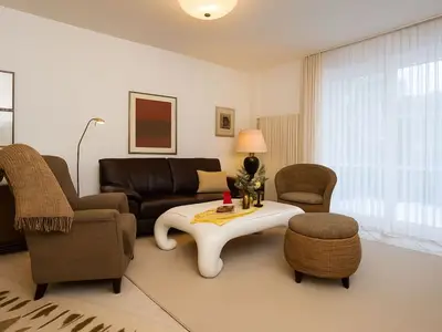 Ferienwohnung für 2 Personen (68 m²) in Zinnowitz 6/10