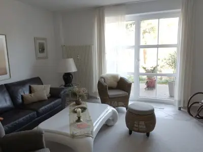 Ferienwohnung für 2 Personen (68 m²) in Zinnowitz 7/10