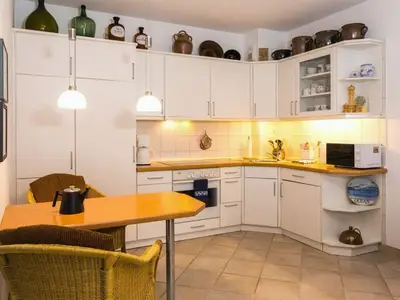 Ferienwohnung für 2 Personen (68 m²) in Zinnowitz 8/10