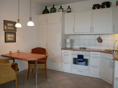 Ferienwohnung für 2 Personen (68 m²) in Zinnowitz 10/10