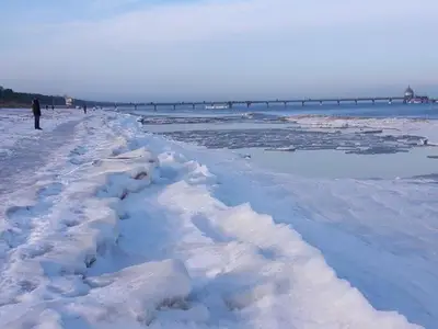 Ferienwohnung für 4 Personen (86 m²) in Zinnowitz 1/10