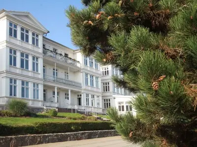 Ferienwohnung für 4 Personen (86 m²) in Zinnowitz 4/10